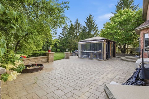 Tiny photo for 2501 Muirfield Court, St. Charles, IL 60174 (MLS # 12673840)