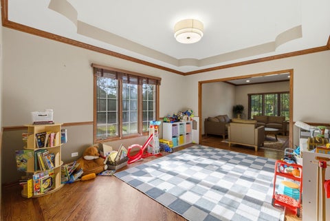 Tiny photo for 2501 Muirfield Court, St. Charles, IL 60174 (MLS # 12673840)