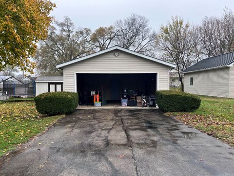 A home in Rock Falls