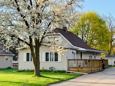 A home in Rock Falls