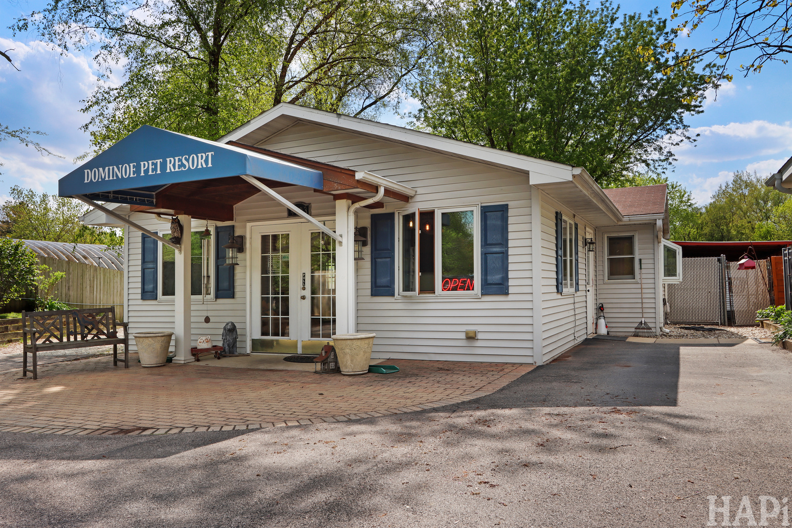 4403 Roberts Road