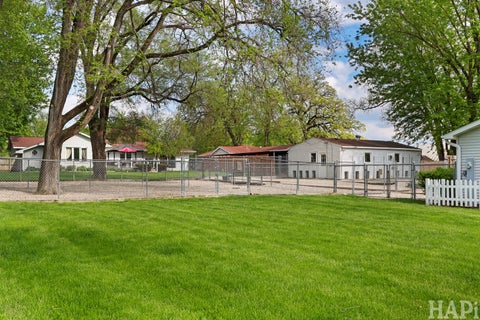 Tiny photo for 4403 Roberts Road, Island Lake, IL 60042 (MLS # 12644765)