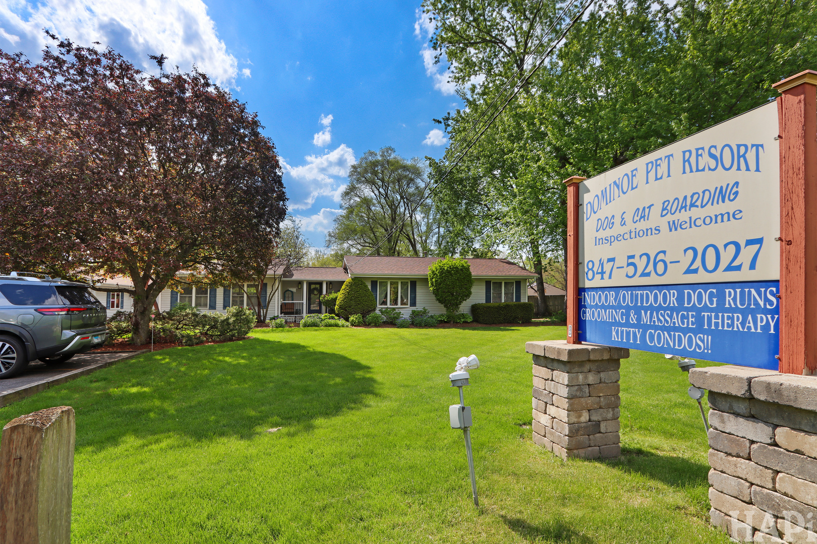 4403 Roberts Road