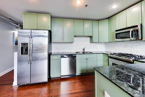 Tiny photo for 2545 S DEARBORN Street #525, Chicago, IL 60616 (MLS # 12754159)
