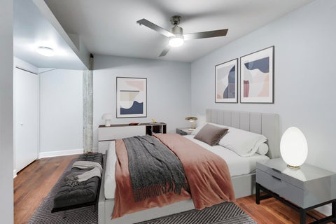 Tiny photo for 2545 S DEARBORN Street #525, Chicago, IL 60616 (MLS # 12754159)