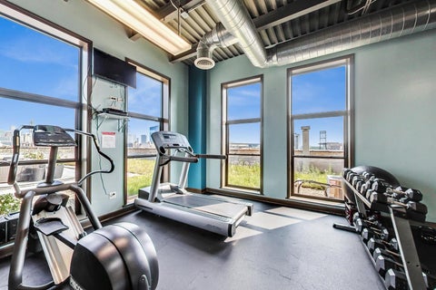 Tiny photo for 2545 S DEARBORN Street #525, Chicago, IL 60616 (MLS # 12754159)