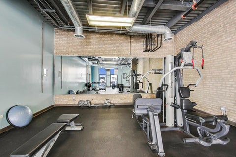 Tiny photo for 2545 S DEARBORN Street #525, Chicago, IL 60616 (MLS # 12754159)