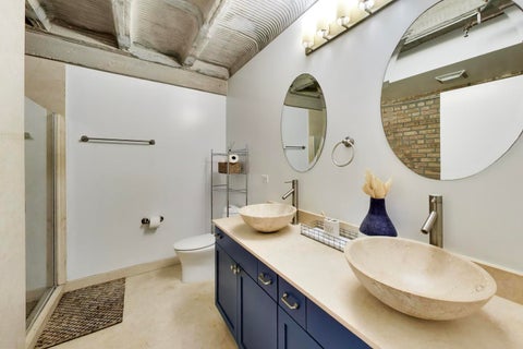 Tiny photo for 2545 S DEARBORN Street #525, Chicago, IL 60616 (MLS # 12754159)