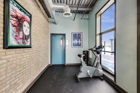 Tiny photo for 2545 S DEARBORN Street #525, Chicago, IL 60616 (MLS # 12754159)