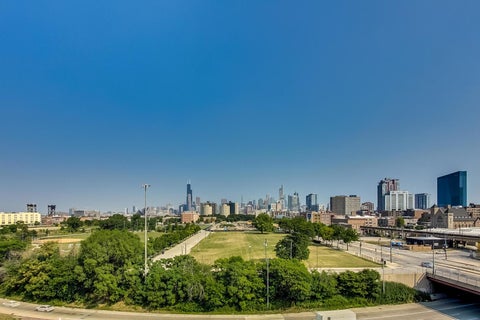 Tiny photo for 2545 S DEARBORN Street #525, Chicago, IL 60616 (MLS # 12754159)