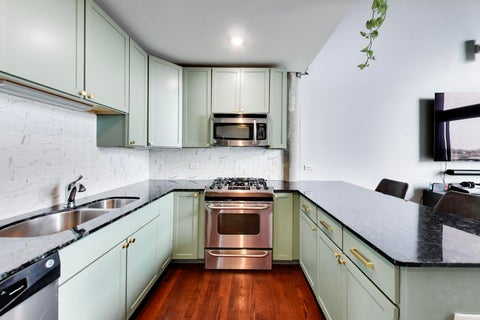 Tiny photo for 2545 S DEARBORN Street #525, Chicago, IL 60616 (MLS # 12754159)