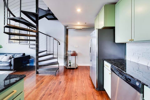 Tiny photo for 2545 S DEARBORN Street #525, Chicago, IL 60616 (MLS # 12754159)