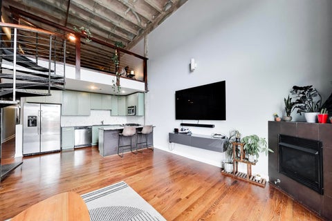 Tiny photo for 2545 S DEARBORN Street #525, Chicago, IL 60616 (MLS # 12754159)