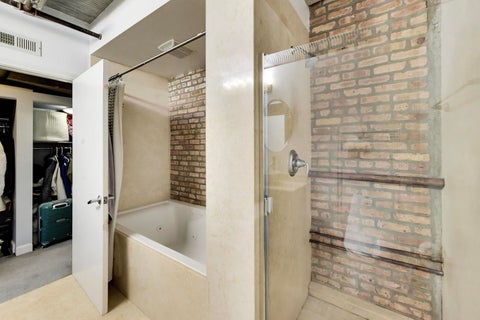 Tiny photo for 2545 S DEARBORN Street #525, Chicago, IL 60616 (MLS # 12754159)