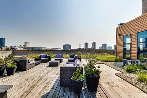 Tiny photo for 2545 S DEARBORN Street #525, Chicago, IL 60616 (MLS # 12754159)