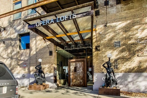 Photo of 2545 S DEARBORN Street #525, Chicago, IL 60616 (MLS # 12754159)