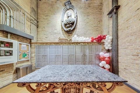 Tiny photo for 2545 S DEARBORN Street #525, Chicago, IL 60616 (MLS # 12754159)