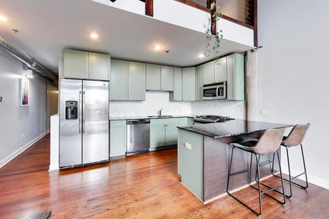 Tiny photo for 2545 S DEARBORN Street #525, Chicago, IL 60616 (MLS # 12754159)