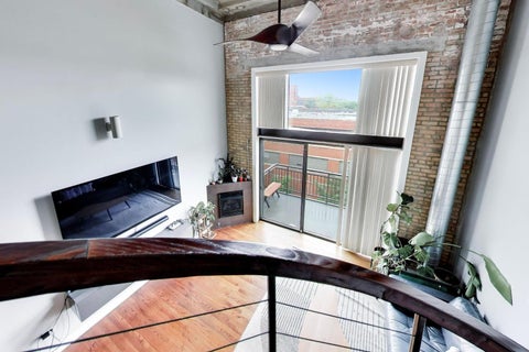 Tiny photo for 2545 S DEARBORN Street #525, Chicago, IL 60616 (MLS # 12754159)