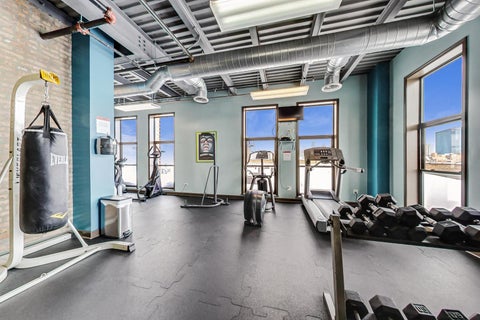 Tiny photo for 2545 S DEARBORN Street #525, Chicago, IL 60616 (MLS # 12754159)