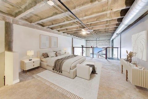 Tiny photo for 2545 S DEARBORN Street #525, Chicago, IL 60616 (MLS # 12754159)
