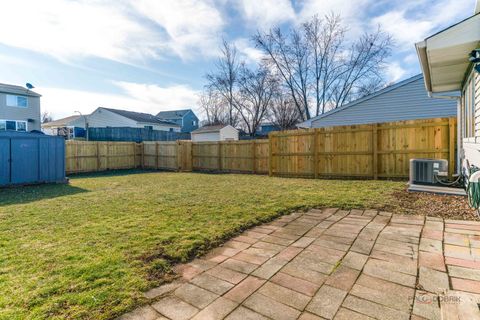 Tiny photo for Elgin, IL 60120 (MLS # 12544155)