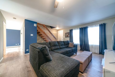 Tiny photo for Elgin, IL 60120 (MLS # 12544155)