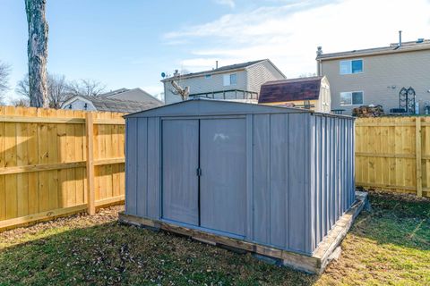 Tiny photo for Elgin, IL 60120 (MLS # 12544155)