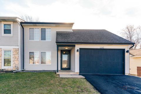 Photo of Elgin, IL 60120 (MLS # 12544155)