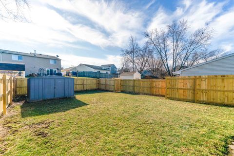 Tiny photo for Elgin, IL 60120 (MLS # 12544155)