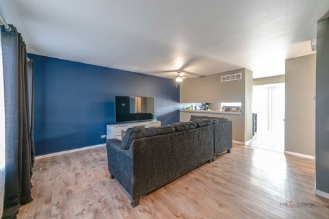 Tiny photo for Elgin, IL 60120 (MLS # 12544155)