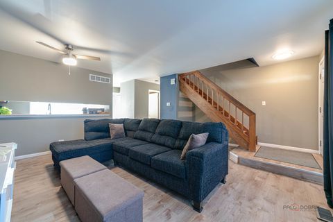 Tiny photo for Elgin, IL 60120 (MLS # 12544155)