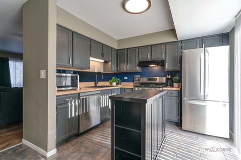 Tiny photo for Elgin, IL 60120 (MLS # 12544155)