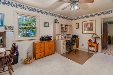 Tiny photo for 501 Pump House Road, Murphysboro, IL 62966 (MLS # 12792730)