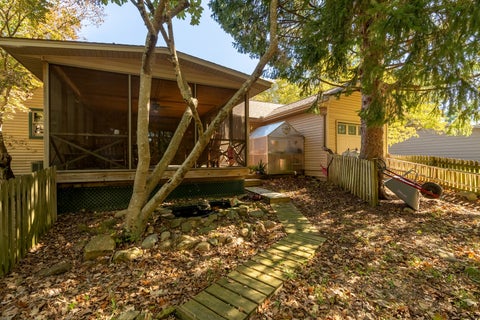 Tiny photo for 501 Pump House Road, Murphysboro, IL 62966 (MLS # 12792730)