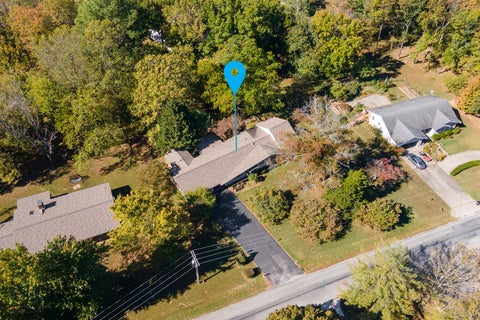 Tiny photo for 501 Pump House Road, Murphysboro, IL 62966 (MLS # 12792730)