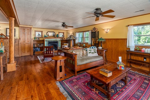 Tiny photo for 501 Pump House Road, Murphysboro, IL 62966 (MLS # 12792730)