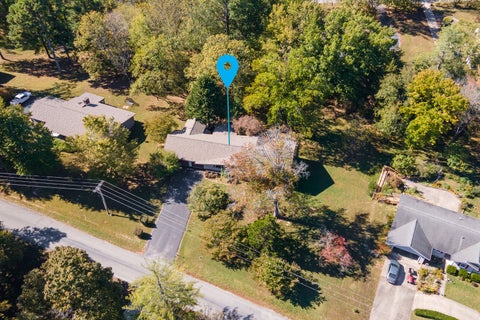 Tiny photo for 501 Pump House Road, Murphysboro, IL 62966 (MLS # 12792730)