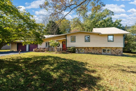 Photo of 501 Pump House Road, Murphysboro, IL 62966 (MLS # 12792730)