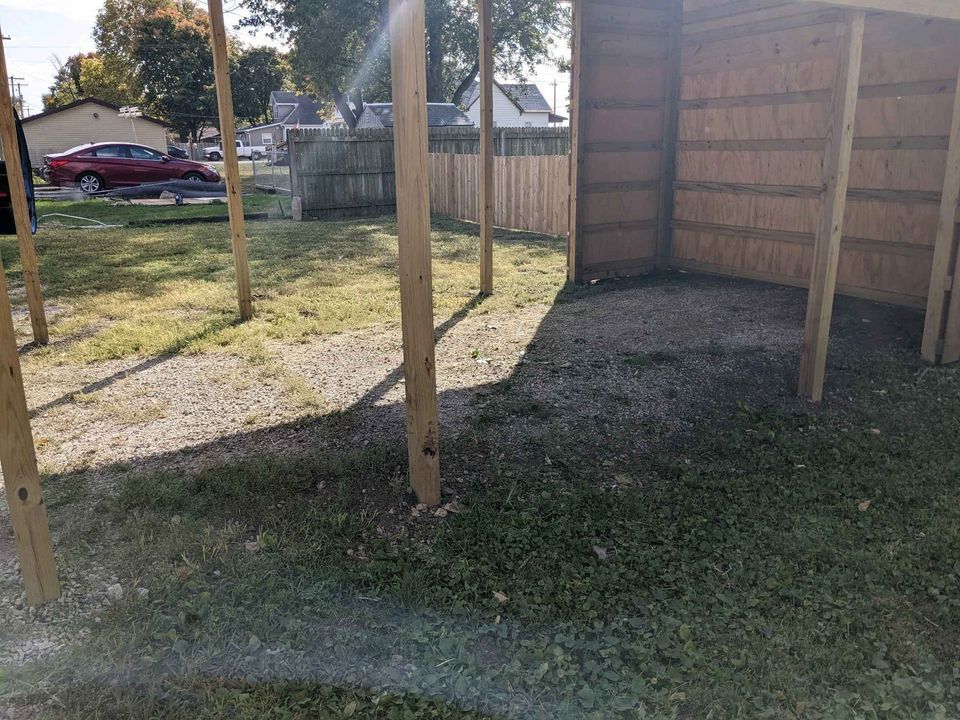 605 S Sycamore Street