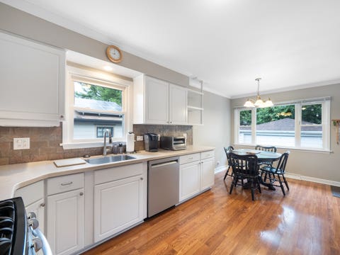 Tiny photo for 727 Harms Road, Glenview, IL 60025 (MLS # 12652629)