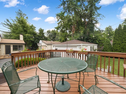 Tiny photo for 727 Harms Road, Glenview, IL 60025 (MLS # 12652629)