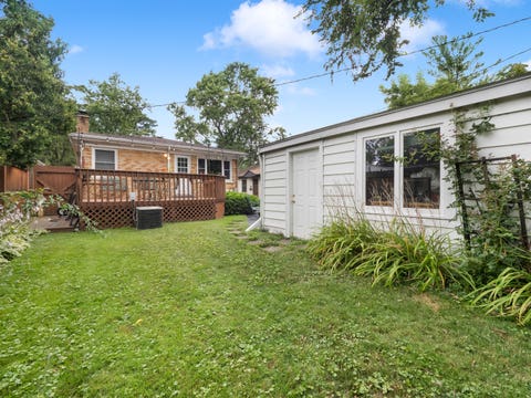Tiny photo for 727 Harms Road, Glenview, IL 60025 (MLS # 12652629)