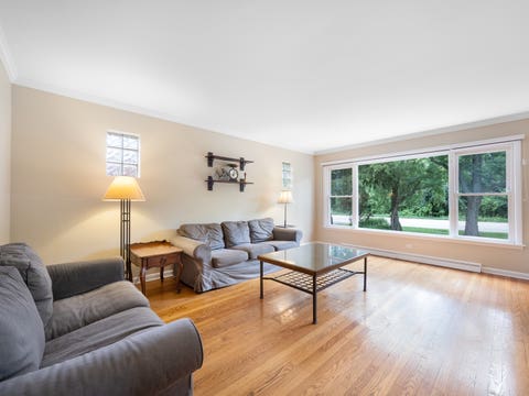 Tiny photo for 727 Harms Road, Glenview, IL 60025 (MLS # 12652629)
