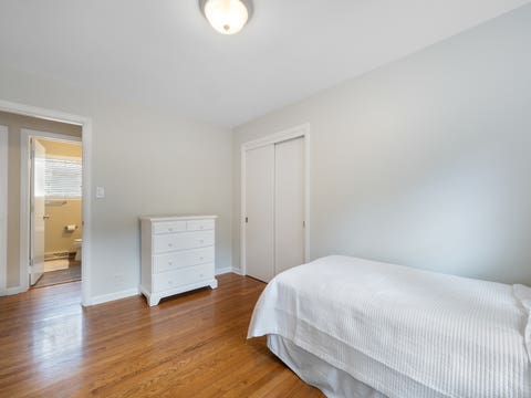 Tiny photo for 727 Harms Road, Glenview, IL 60025 (MLS # 12652629)