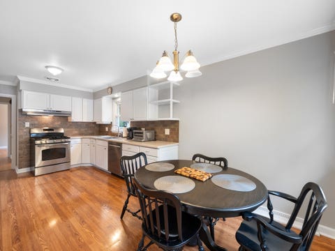 Tiny photo for 727 Harms Road, Glenview, IL 60025 (MLS # 12652629)