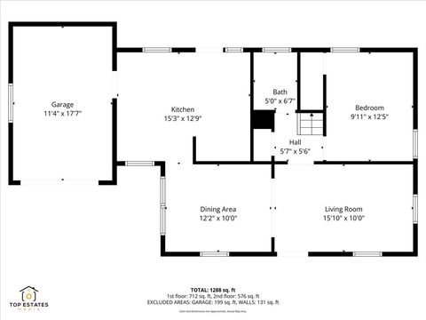 Tiny photo for 304 E Camp Mcdonald Road, Prospect Heights, IL 60070 (MLS # 12597722)