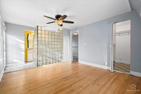 Tiny photo for 304 E Camp Mcdonald Road, Prospect Heights, IL 60070 (MLS # 12597722)