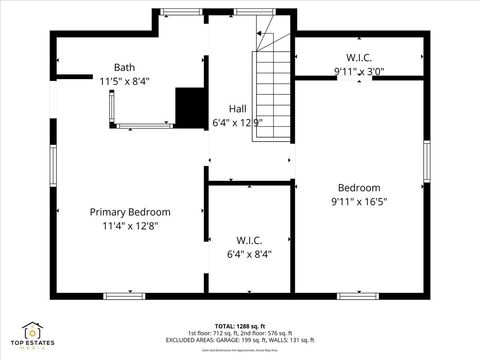 Tiny photo for 304 E Camp Mcdonald Road, Prospect Heights, IL 60070 (MLS # 12597722)