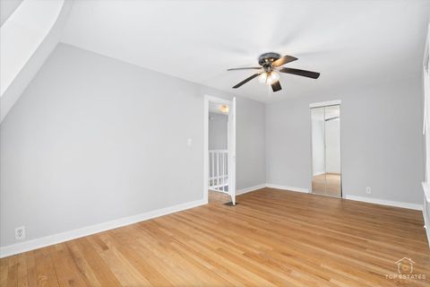 Tiny photo for 304 E Camp Mcdonald Road, Prospect Heights, IL 60070 (MLS # 12597722)